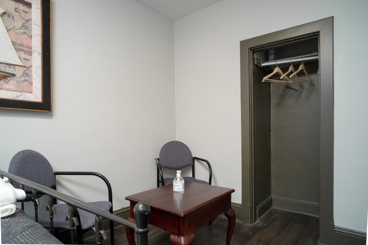 Room #3 Ottawa Downtown Extérieur photo