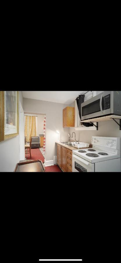 Room #3 Ottawa Downtown Extérieur photo